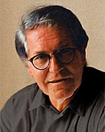 Portrait Wolfgang M. Dehm